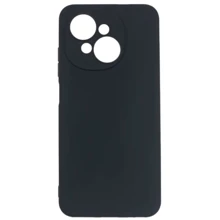 Чохол для телефона BeCover TPU Case Black для Tecno Spark Go 1 (KL4) (712753): Сумісність Tecno Spark Go 1 (KL4)
