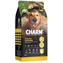 Сухий корм Charm Cage-Free Chicken Курка вільного вигулу беззернової для собак 2 кг (59660): Тип Сухой корм