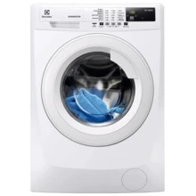 Пральна машина Electrolux EWF 11284 BW: Тип машини автомат