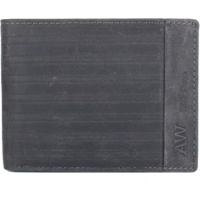 Мужское портмоне Always Wild черное (DNKN992-BPU-1-black): Пол Мужской