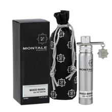 Парфумована вода Montale Manga Mango 20 ml: Вид Парфумована вода