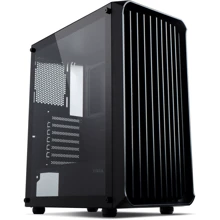 Корпус Vinga Creep: Форм-фактор материнської плати ATX / Micro-ATX / Mini-ITX