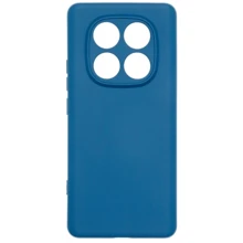 Чехол для телефонов ArmorStandart ICON Case Camera cover Dark Blue for Xiaomi Redmi Note 14 Pro 5G / Poco X7 (ARM79828): Совместимость Xiaomi Redmi Note 14 Pro 5G / Poco X7
