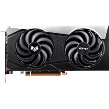 Видеокарта Sapphire Radeon RX 6600 XT NITRO+ (11309-01-20G): Объем памяти, Гб 8