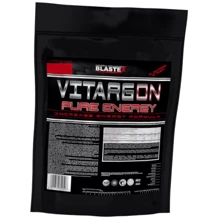 Blastex VitargON Pure Energy 1000 g /20 servings/ Lemon: Тип Энергетики