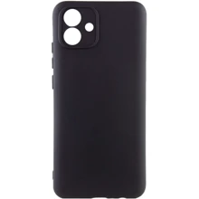 Аксессуар для смартфона Lakshmi Case Silicone Cover Full Camera Black for Samsung A055 Galaxy A05: Совместимость Samsung A055 Galaxy A05