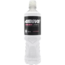 Изотонический напиток Isotonic Sports Drink 4 MOVE 750 ml / grapefruit: Тип Изотоники