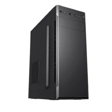 Корпус Vinga CS115-450W: Форм-фактор материнской платы ATX / Micro-ATX