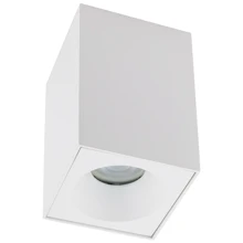 Світильник Nowodvorski 8364 Bravo GU10 1x15W IP54 Wh: undefined undefined