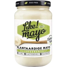 Соус майонезний 67% Vegan Like! mayo Remia 350 мл (8710448634331): undefined undefined