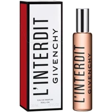 Парфюмированная вода Givenchy L`Interdit Roll 20 ml: Вид Парфюмированная вода
