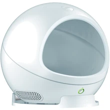 Будинок для тварин з підігрівом Xiaomi Petkit Cozy Smart Pet Wi-Fi House White (P810): undefined undefined