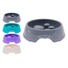 Миска для собак Nunbell d-18.5 см (NB1350-40110): Тип Миски