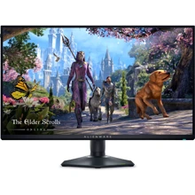 Монітор Alienware AW2725QF (210-BNHT): Покриття екрану матовое