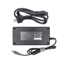Зарядний пристрій PowerPlant IBM / LENOVO 220V, 170W 20V 8.5A (7.9 * 5.5) (IB170H7955): Напруга 20V