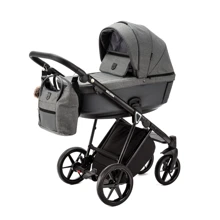 Коляска 2 в 1 Adamex Belissa TIP PS-35: Тип коляски Универсальная коляска (2-в-1)
