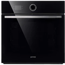 Духовой шкаф электрический Gorenje BO75SY2B: Объем, л 65