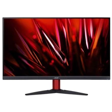 Монитор Acer KG242YPbmiipx (UM.QX2EE.P05): Покрытие экрана антибликовое