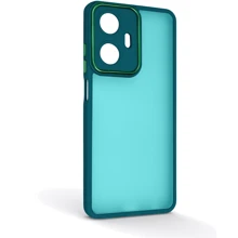 Чехол для телефонов ArmorStandart Shade Case Dark Green for OPPO A98 5G (ARM73451): Совместимость OPPO A98 5G