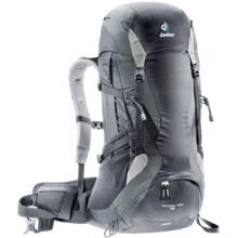Рюкзак Deuter Futura Pro 36 Black-Granite (34274): Производитель Deuter