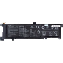 Батарея для ноутбука ASUS A401L (B31N1424) 11.4V 4240mAh (original): Совместимость Asus A401L, Asus K401, Asus K401L, Asus K401LB, Asus K401U, Asus K401UB, Asus K401UQ.