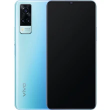 Смартфон Vivo Y31 4/128 GB Ocean Blue Approved Витринный образец: Причина уценки Как новый (витринный образец): смартфон выглядит и функционирует как новый. Смартфон полностью проте