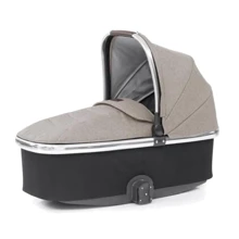 Люлька BabyStyle Oyster 3 / Zero Pebble (O3CCPEB): Виробник BabyStyle