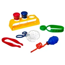 Мой первый набор инструментов для лаборатории Edu-Toys (JS019): Производитель EDU-Toys