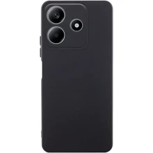 Чохол для телефона Lakshmi Case Silicone Cover Full Camera Black для Xiaomi Redmi Note 14 5G: undefined undefined