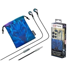 Наушники eKids Marvel Black Panther Mic (VI-M15BP.FXV8M): Тип конструкции вакуумные