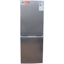 Холодильник Zanetti SB 155 Silver: Тип xолодильник двухкамерный