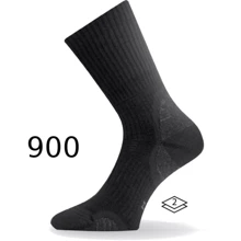 Термоноски Lasting TKA 900 - S - Black (002.003.1188): undefined undefined