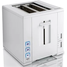 Тостер Princess 144000 Compact 4 All: Тип Тостеp