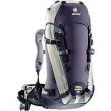 Рюкзак Deuter Guide 30+ SL Blueberry-Silver (33569): Производитель Deuter