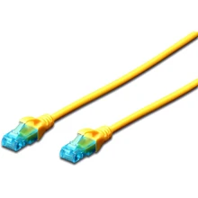 Digitus DK-1512-020/Y: Производитель Digitus