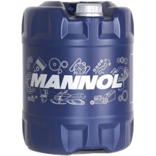 Трансмиссионное масло Mannol Basic Plus 75W-90. 20 л (MN8108-20): Производитель MANNOL