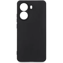 Чохол для телефона ArmorStandart Matte Slim Fit Camera cover Black для Xiaomi Poco X7 Pro (ARM82740): Сумісність Xiaomi Poco X7 Pro