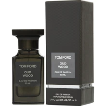 Tom Ford Oud Wood парфюмированная вода 50 мл: Вид Парфюмированная вода
