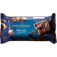 Бисквит Movenpick Marmor Kuchen в шоколаде 275 г (4101540723360): Вес нетто 275 г