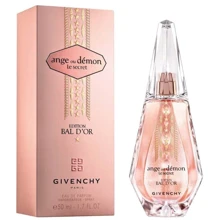 Парфюмированная вода Givenchy Ange Ou Demon Le Secret Edition Bal D'Or 50 ml: Вид Парфюмированная вода