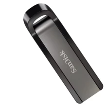 USB-флешка SanDisk 64GB Extreme Go USB 3.2 Black (SDCZ810-064G-G46): Стандарт USB USB 3.2