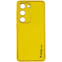 Чехол для телефонов Epik Xshield Case Yellow for Samsung S921 Galaxy S24: Совместимость Samsung S921 Galaxy S24