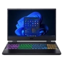 Ноутбук Acer Nitro 5 AN515-58-50FX (NH.QM0EX.00A): Экран 15.6 " (1920x1080)