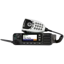 Радиостанция Motorola DM4600e VHF LP (25 Ватт) " комплект IMPRES RMN5127 Keypad Microphone" (99-00019379): Тип рация цифровая