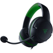 Навушники Razer Kaira X для Xbox Black (RZ04-03970100-R3M1): Тип конструкції повнорозмірні