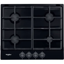 Варильна поверхня Whirlpool TGML 660 NB: Розміри для вбудовування 3.8х56-56.2х48-48.2 см