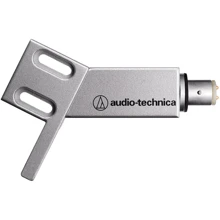 Audio-Technica acc AT-HS4SV Universal Headshell (ATHS4SV): Производитель Audio-Technica