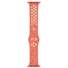 Epik Nike Sport Band Magic Ember for Apple Watch 42/44/45/46/49mm: Производитель Epik