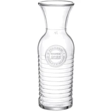 Графін Bormioli Rocco Officina 1825 1.2 л (540627MTV121990): Тип Графин