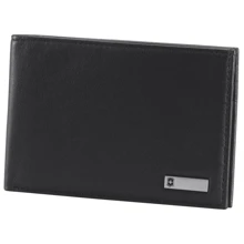 Портмоне Victorinox Altius 3.0 Moritz / Black (301639.01): Виробник Victorinox